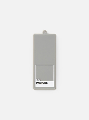 [PANTONE SALE] EXO  SM ARTIST + PANTONE™ LUGGAGE NAME TAG