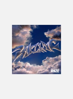 RIIZE The 1st Mini Album [RIIZING] (Photo Pack Ver.)(스마트앨범) SET