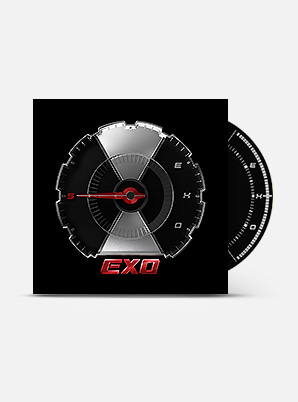 EXO The 5th Album - DON&#039;T MESS UP MY TEMPO (Vivace Ver.)