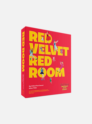 RED VELVET  FIRST CONCERT [Red Room] Kihno Video