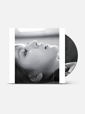 BoA The 7th Album - Only One (Limited Edition)