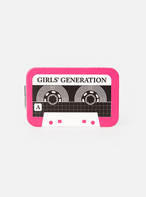 GIRLS&#039; GENERATION TAPE MIRROR