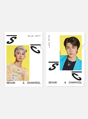 EXO-SC HOLDER - What a Life