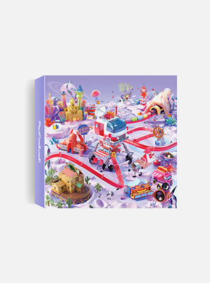 Red Velvet The Mini Album &#039;The ReVe Festival’ Day 2 (Kihno)