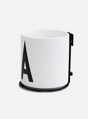 DESIGN LETTERS Cup Up