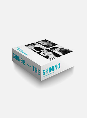 SHINee SPECIAL PARTY –THE SHINING KiT Video