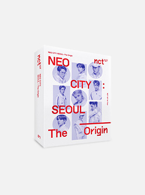 NCT 127 NEO CITY : SEOUL – The Origin KiT Video