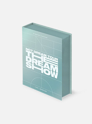 NCT DREAM TOUR &#039;THE DREAM SHOW&#039; KiT Video