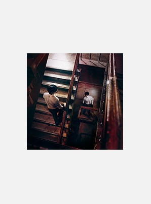 TAEMINThe 3rd Album - ‘Never Gonna Dance Again : Act 1’ (Random cover ver.)