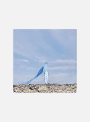 TAEMIN The 3rd Album - ‘Never Gonna Dance Again : Act 2’ (Random cover ver.)