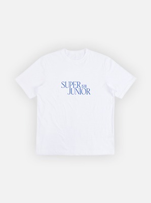SUPER JUNIOR T-SHIRT - 15th Anniversary Special Event - 초대(Invitation)