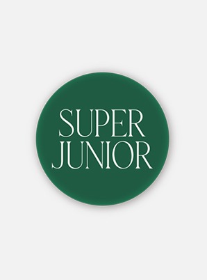 SUPER JUNIOR GRIPTOK - 15th Anniversary Special Event - 초대(Invitation)
