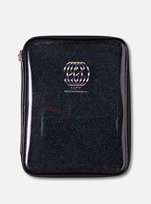 NCT TABLET POUCH - RESONANCE Pt.1