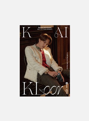Beyond LIVE #Cinema - KAI : KLoor [EXO-L-ACE ONLY] Live Streaming