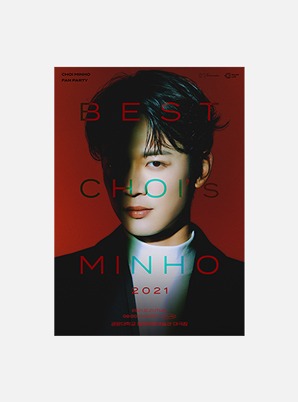 Beyond LIVE CHOI MINHO FAN PARTY &#039;BEST CHOI&#039;s MINHO 2021&#039; [SHINee WORLD-ACE ONLY] Live Streaming