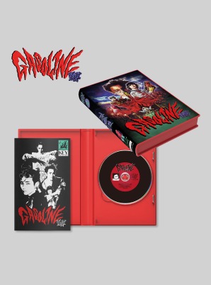 KEY The 2nd Album - Gasoline (VHS Ver.)