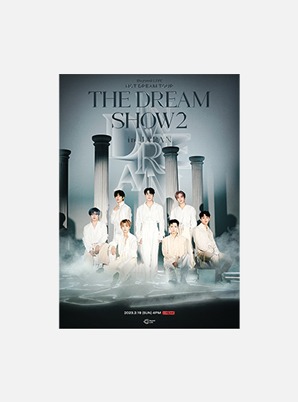 Beyond LIVE - NCT DREAM TOUR ‘THE DREAM SHOW2 : In A DREAM - in JAPAN&#039; Live Streaming