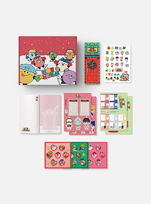 NCT DREAM Y2K KIT - Candy