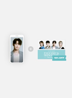 Beyond LIVE – 2023 SHINee Fanmeeting [ Everyday is SHINee DAY - &#039;Piece of SHINE&#039; ]  Live Streaming + SLOGAN
