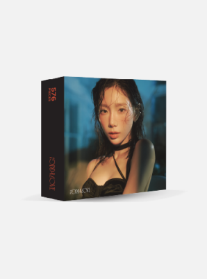 TAEYEON CONCERT - The ODD Of LOVE PUZZLE