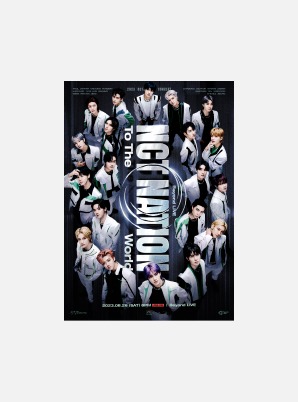 Beyond LIVE 2023 NCT CONCERT - NCT NATION : To The World Live Streaming