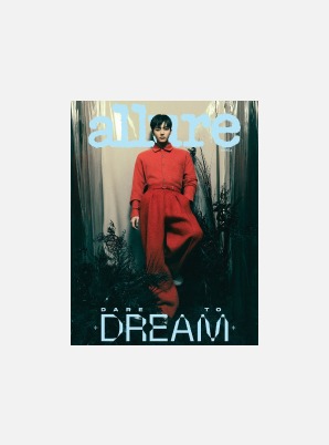[magazine] JAEMIN ALLURE 2023-11 B