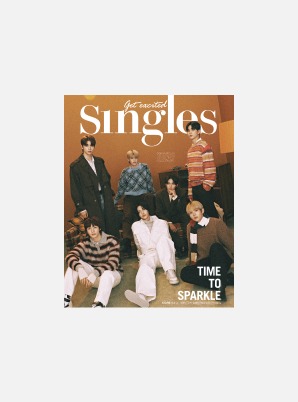 [magazine] RIIZE Singles 2023-12 A
