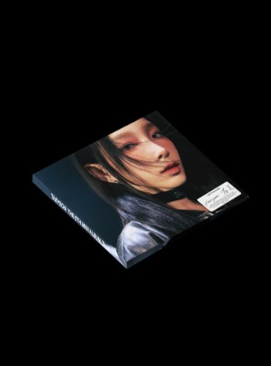 TAEYEON The 5th Mini Album [To. X] (Digipack Ver.)