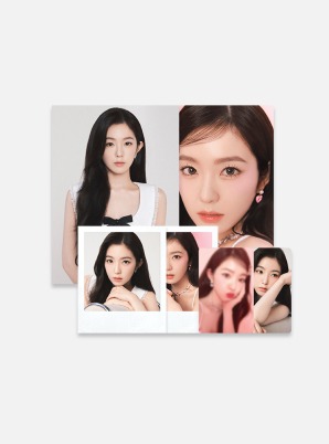 Red Velvet [FAST DELIVERY] 2024 SEASON&#039;S GREETINGS PHOTO PACK