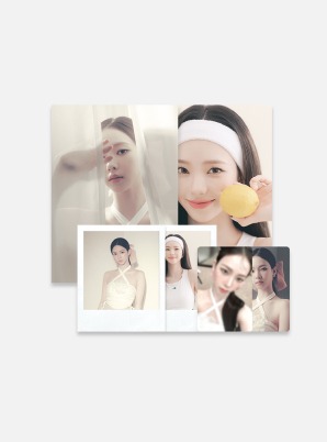 aespa [FAST DELIVERY] 2024 SEASON&#039;S GREETINGS PHOTO PACK