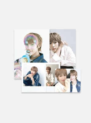 RIIZE [FAST DELIVERY] 2024 SEASON&#039;S GREETINGS PHOTO PACK
