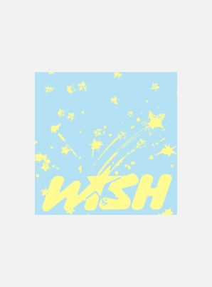 [SPECIAL GIFT EVENT] NCT WISH Single Album [WISH] (Photobook Ver.)